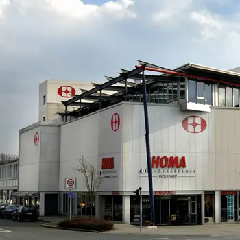 HOMA in Weiden